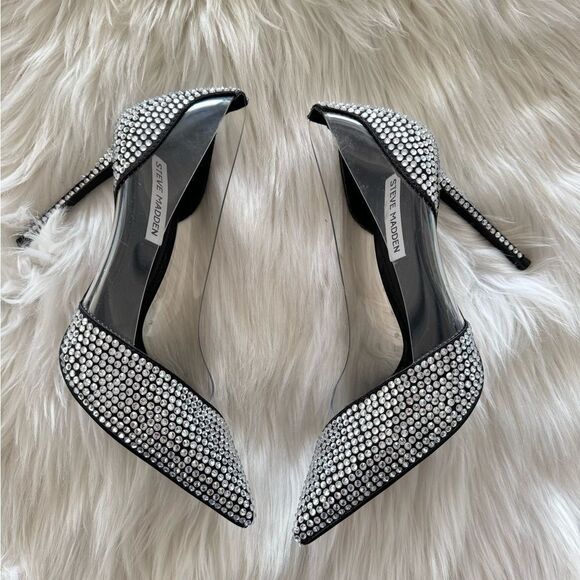 Steve Madden Lili pump - Picture 6 of 10